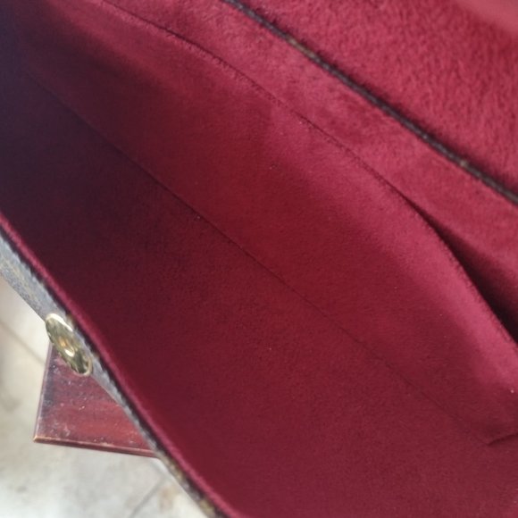 authentic lv❤️ - Picture 6 of 16